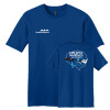 Thumbnail image for Epilepsy Awareness Royal Short Sleeve T Shirt
