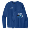 Thumbnail image for Epilepsy Awareness Royal Fleece Crew
