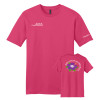 Thumbnail image for Family Centered Care Flush Pink T-Shirt