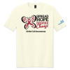 Thumbnail image for Sickle Cell Awareness Softstyle Off White T-Shirt