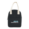 Thumbnail image for Black WorkSpace Lunch Cooler Bag