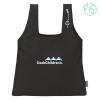 Thumbnail image for ChicoBag Black Original rePETe Tote