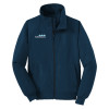 Thumbnail image for Navy Charger Jacket