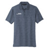 Thumbnail image for TravisMathew Blue Nights Auckland Slub Polo