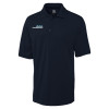 Thumbnail image for C&B Navy Advantage TriBlend Pique Polo