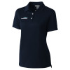 Thumbnail image for C&B Womens Navy Advantage Polo