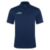 Thumbnail image for Columbia Navy Omni Wick Drive Polo