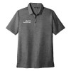 Thumbnail image for TravisMathew Grey Oceanside Heather Polo