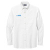 Thumbnail image for Brooks Brothers Mens White Casual Oxford Cloth Shirt