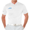 Thumbnail image for Callaway White Opti Vent Polo