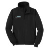 Thumbnail image for Black Charger Jacket