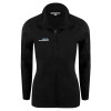 Thumbnail image for Womens Black Softshell Jacket