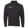 Thumbnail image for Boxercraft Black Sullivan 1/4 Zip