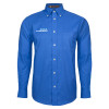 Thumbnail image for Royal Oxford Long Sleeve Shirt