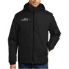 Thumbnail image for Black Vortex Waterproof 3 in 1 Jacket