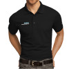 Thumbnail image for OGIO Black Caliber 2.0 Polo