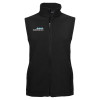 Thumbnail image for Black Fleece Full Zip Vest