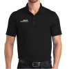 Thumbnail image for OGIO Black Metro Polo