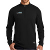 Thumbnail image for OGIO Black Luuma 1/2 Zip Fleece