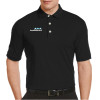 Thumbnail image for Callaway Black Tonal Polo