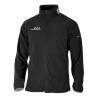 Thumbnail image for Columbia Black Everest Ridge Fleece Full Zip Jacket