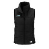 Thumbnail image for The North Face Womens Black Everyday Insulated Vest
