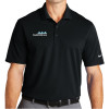 Thumbnail image for Nike Black Dri Fit Micro Pique 2.0 Polo