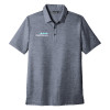 Thumbnail image for TravisMathew Navy Oceanside Heather Polo
