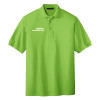 Thumbnail image for Lime Green Silk Touch Polo