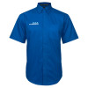 Thumbnail image for Royal Twill Button Down Short Sleeve