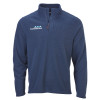 Thumbnail image for Boxercraft Indigo Sullivan 1/4 Zip