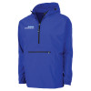 Thumbnail image for Charles River Royal Pack N Go Pullover Rain Jacket