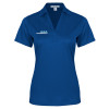 Thumbnail image for Womens Royal Performance Fine Jacquard Polo