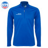 Thumbnail image for Syntrel Royal Interlock 1/4 Zip