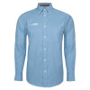 Thumbnail image for Light Blue Oxford Long Sleeve Shirt