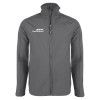 Thumbnail image for Charcoal Softshell Jacket