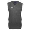 Thumbnail image for Charcoal VNeck Sweater Vest