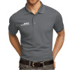 Thumbnail image for OGIO Rogue Grey Caliber 2.0 Polo