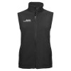 Thumbnail image for Charcoal Fleece Full Zip Vest