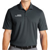 Thumbnail image for Nike Charcoal Dri Fit Micro Pique 2.0 Polo