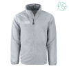 Thumbnail image for C&B Grey Charter Eco Recycled Full Zip Jacket