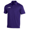 Thumbnail image for Under Armour Purple Performance Polo