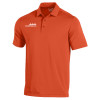 Thumbnail image for Under Armour Orange Performance Polo