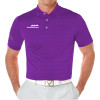 Thumbnail image for Callaway Purple Opti Vent Polo
