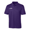 Thumbnail image for C&B Purple Clique Ice Pique Polo
