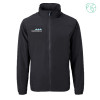 Thumbnail image for C&B Black Charter Eco Recycled Full Zip Jacket