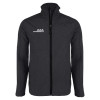 Thumbnail image for Charcoal Heather Softshell Jacket