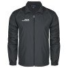 Thumbnail image for Charcoal Full Zip Wind Jacket