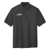Thumbnail image for Charcoal Silk Touch Polo