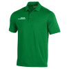 Thumbnail image for Under Armour Kelly Green Performance Polo